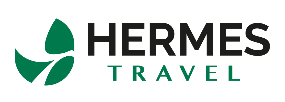 Logo Hermes Travel
