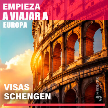 Te asesoramos en todo el proceso para obtener tu visa americana, de manera fácil y sin complicaciones.